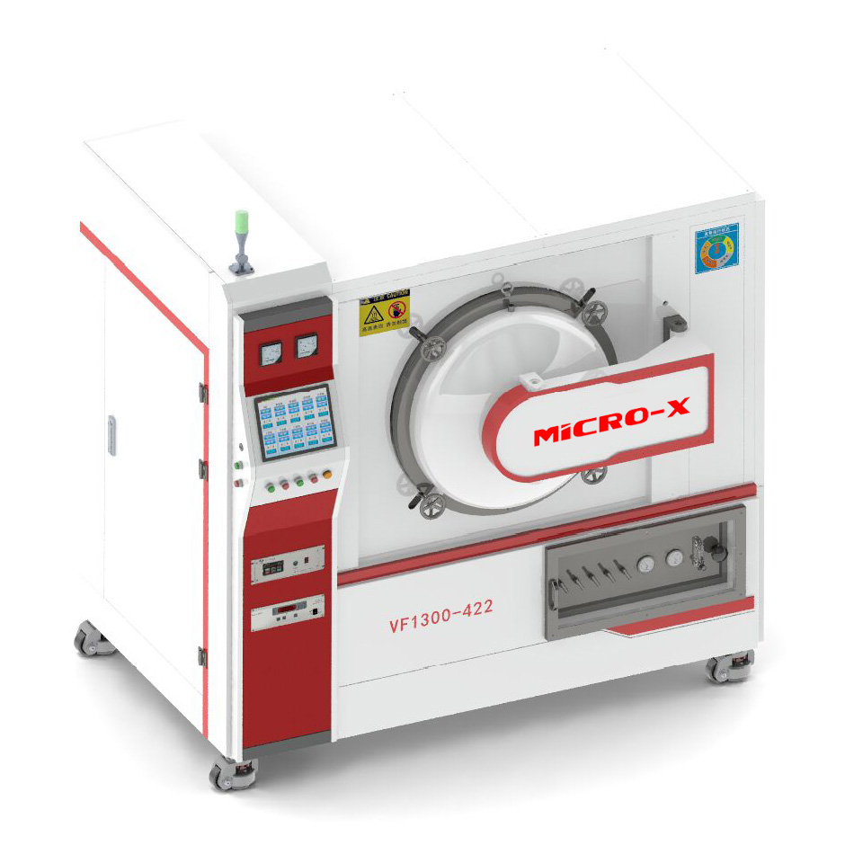 紫銅水冷釬焊技術(shù) 鋁合金釬焊技術(shù) 高真空釬焊爐